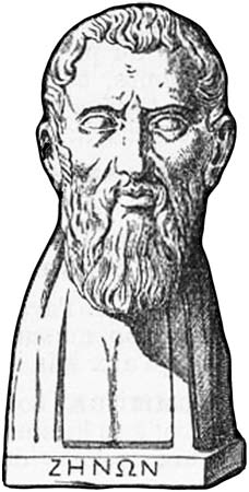Zenone