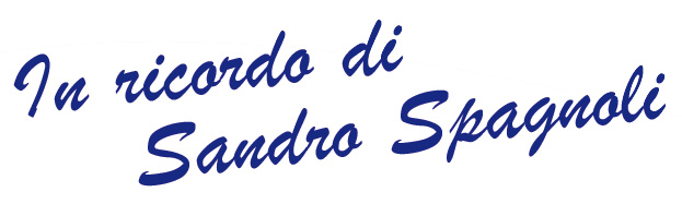 Sandro Spagnoli In ricordo di Sandro Spagnoli, ASSODIMA