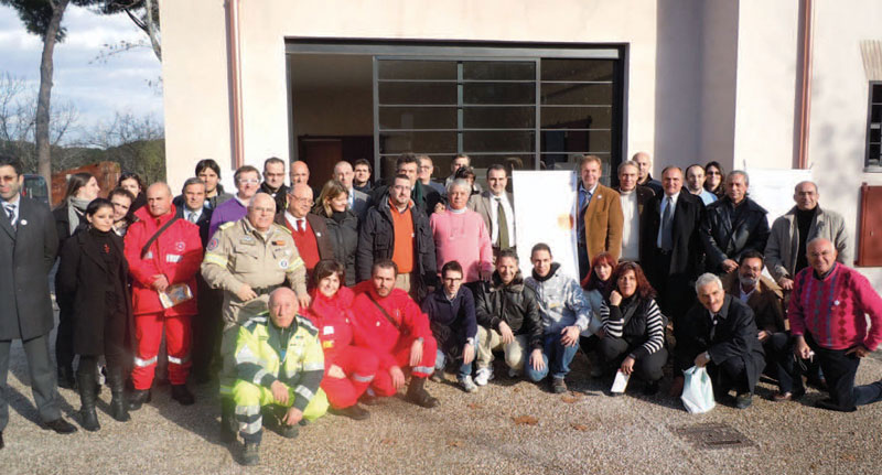 Nuova Acropoli e Assodima Nuova Acropoli e Assodima