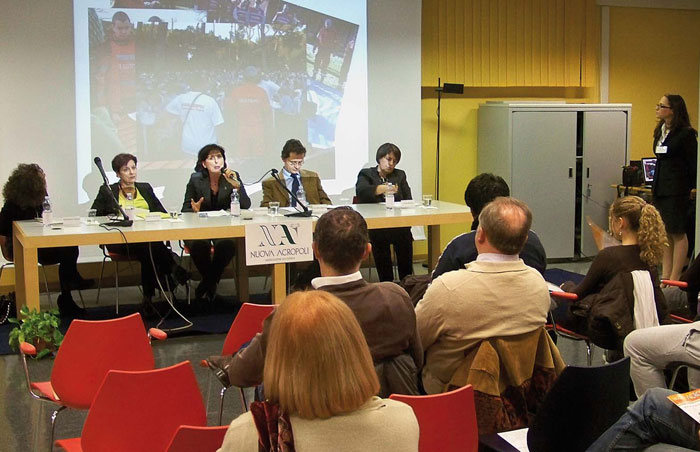 Festival della Filosofia, Nuova Acropoli Roma Festival della Filosofia, Nuova Acropoli Roma