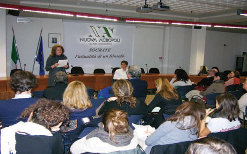 Festival della Filosofia, Nuova Acropoli Bologna Festival della Filosofia, Nuova Acropoli Bologna