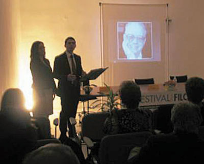 Festival della Filosofia, Nuova Acropoli Floridia Festival della Filosofia, Nuova Acropoli Floridia
