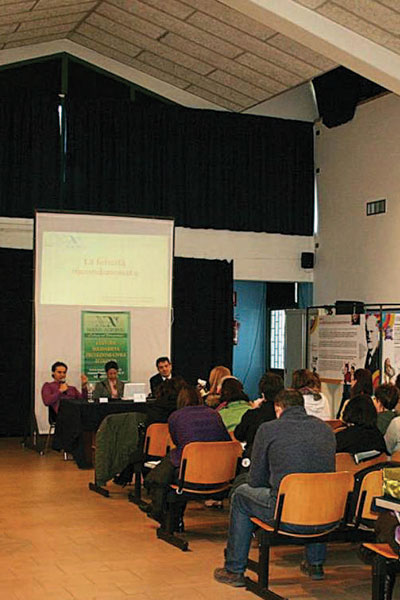 Festival della Filosofia, Nuova Acropoli Verona Festival della Filosofia, Nuova Acropoli Verona, Chiediti se sei Felice